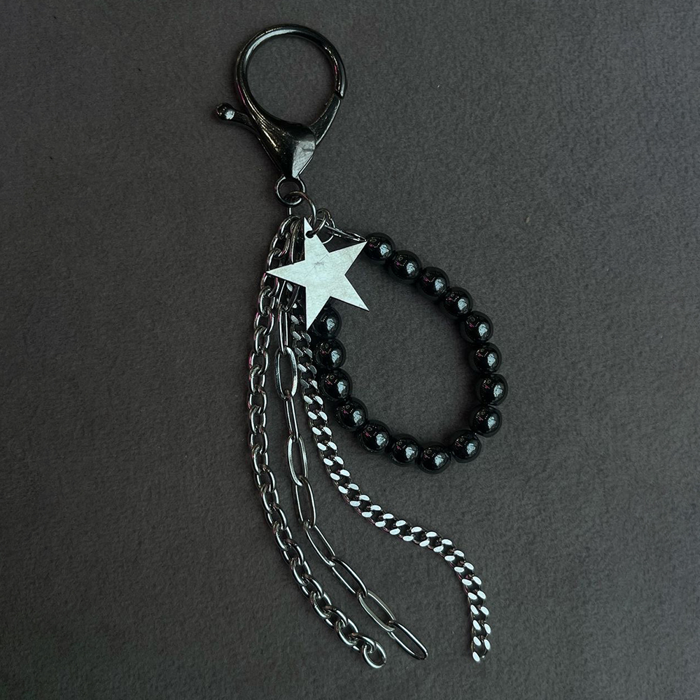  جاکلیدی استیل ستاره 