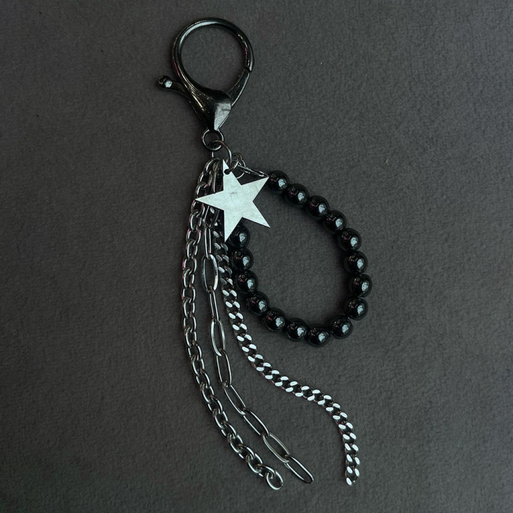 جاکلیدی استیل ستاره 