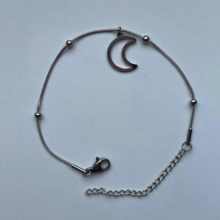  دستبند ماه 