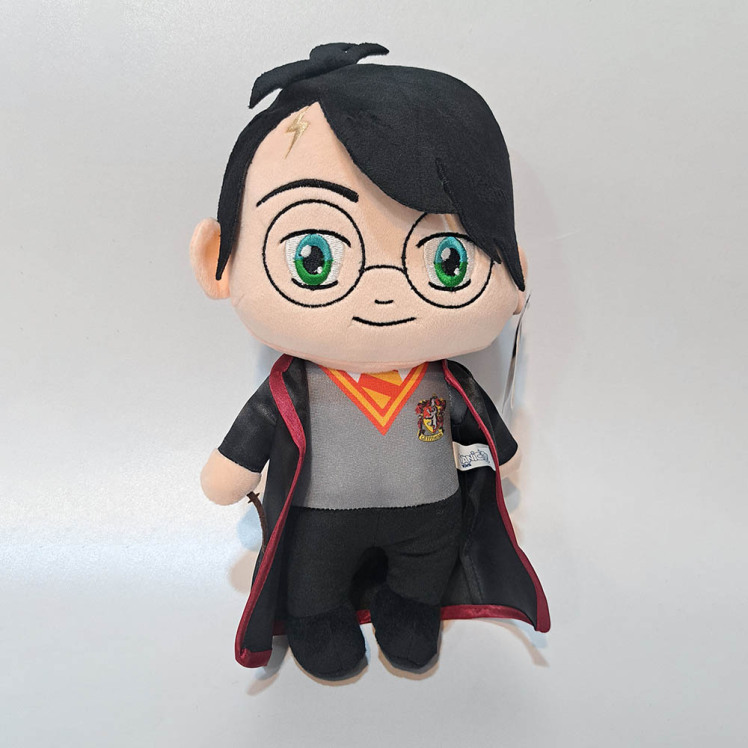 عروسک هری پاتر برند یانیک