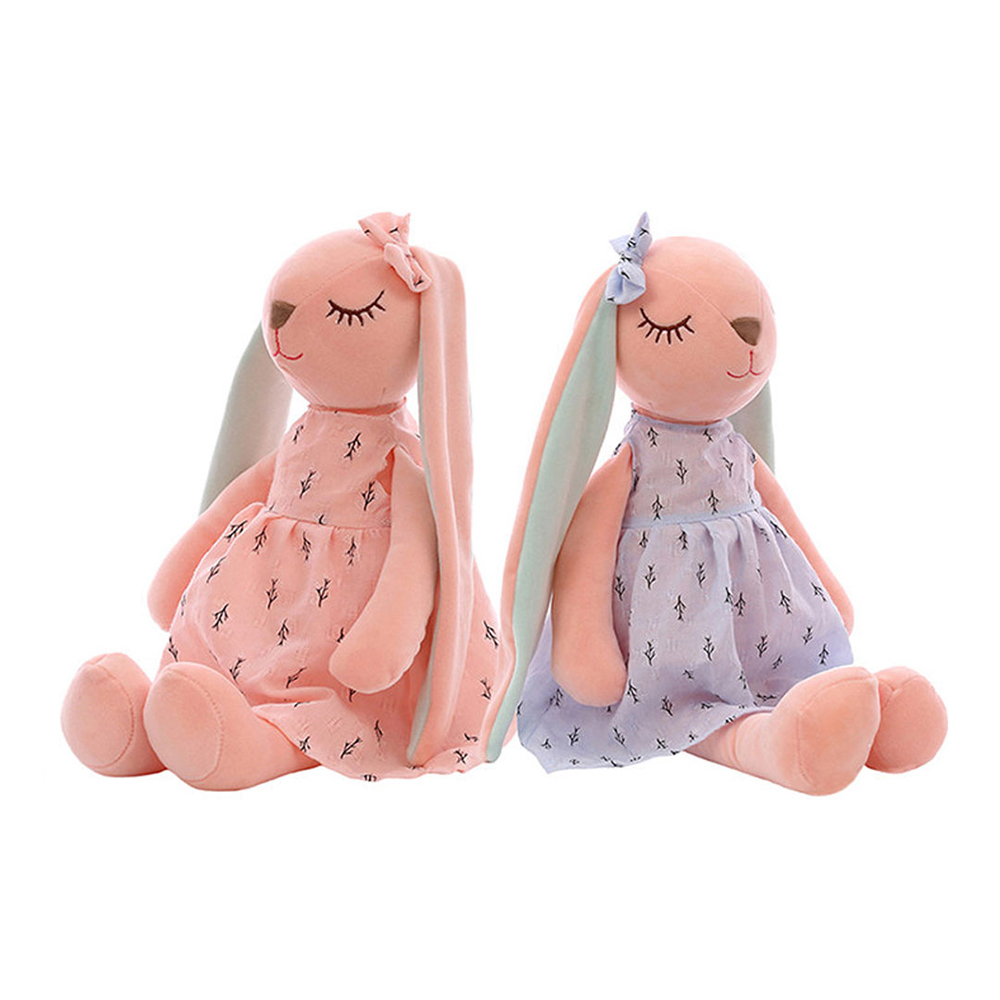  عروسک خرگوش آنجل 