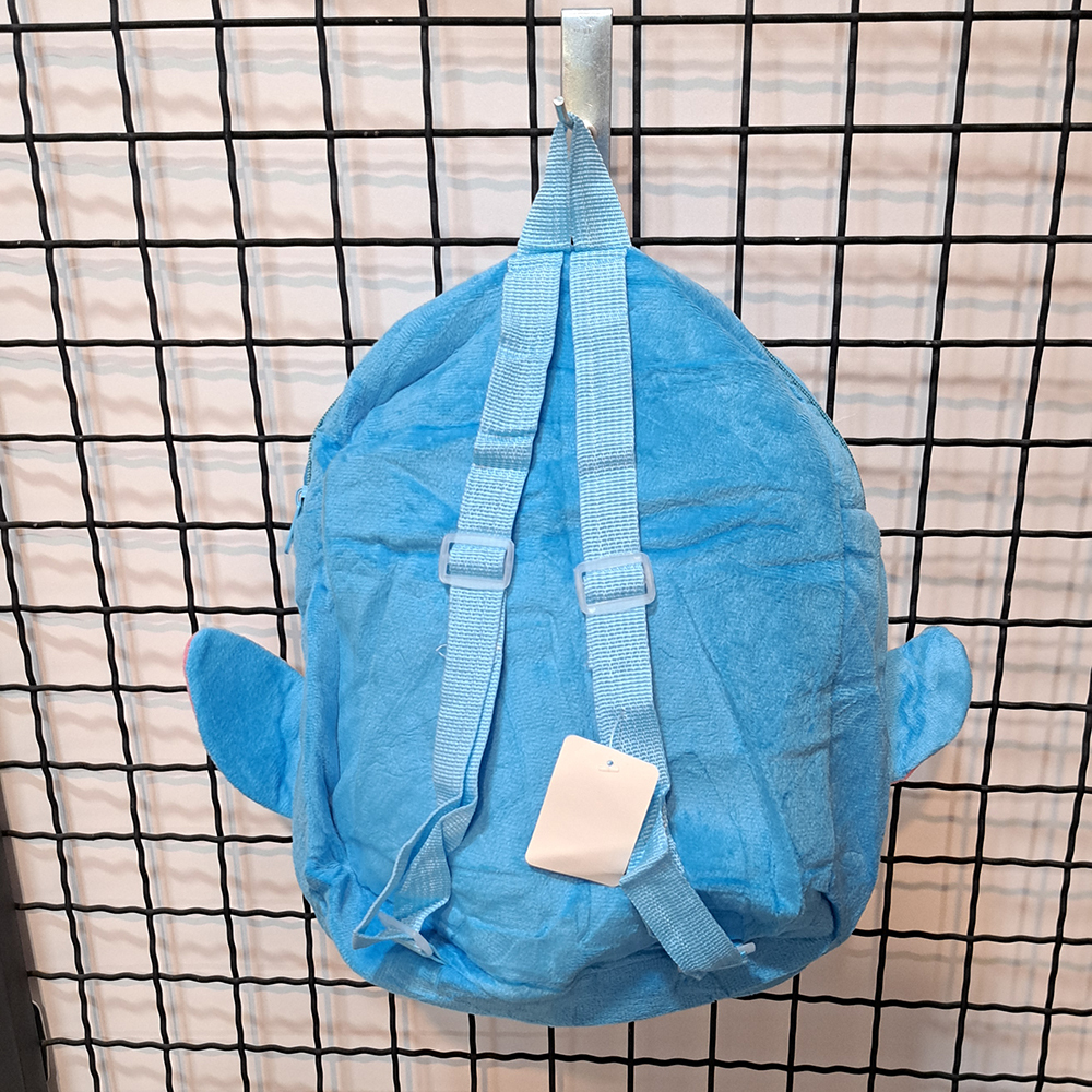  کوله پشتی مهد کودک طرح استیج 