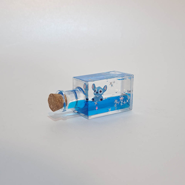 دکوری استیج معلق سایز کوچیک